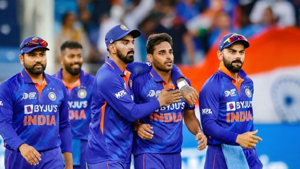  Asia Cup 2023 Good news for Team India as KL Rahul clears fitness test