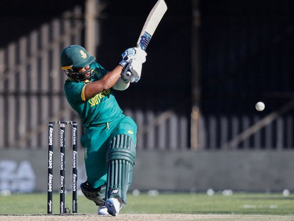 Australia Chase 223-Run Target after Temba Bavuma slams his fifth ODI century