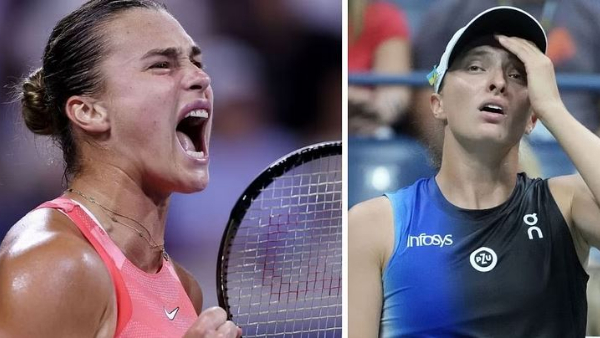 US Open 2023:
