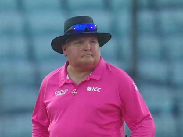 Umpire failed to count number of deliveries