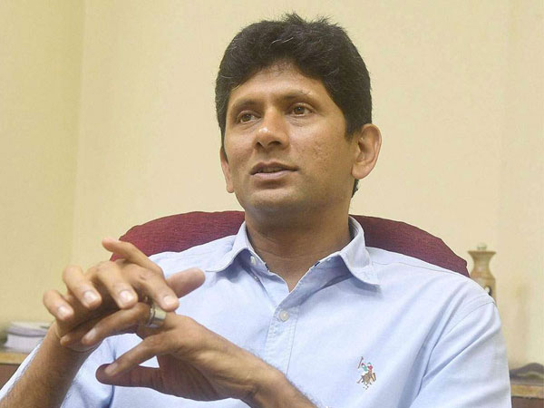 Venkatesh prasad