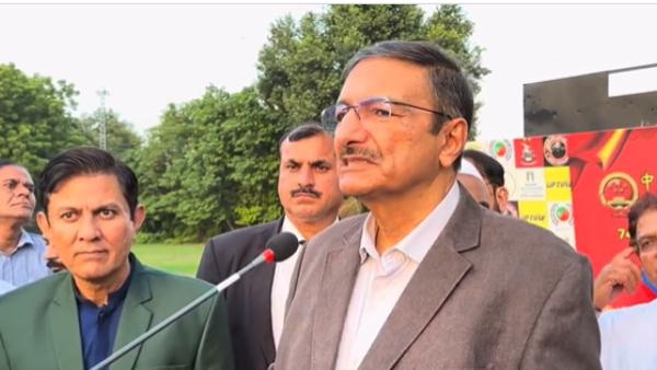 World Cup 2023 PCB chief Zaka Ashraf spews venom on India