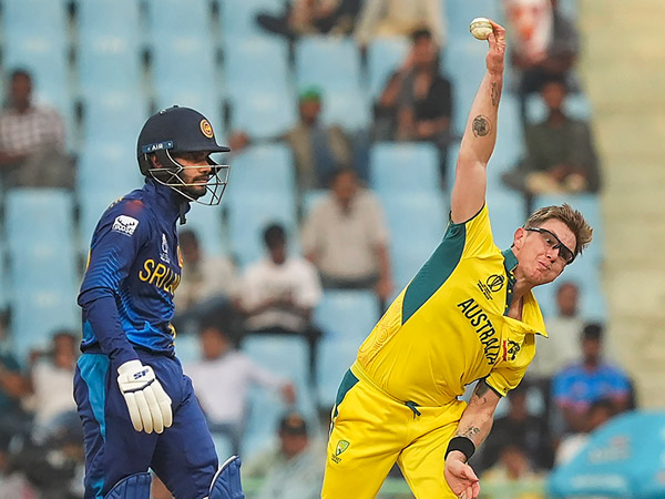 SL vs AUS: Adam Zampa scalps four as Australia bundle out Sri Lanka for 209