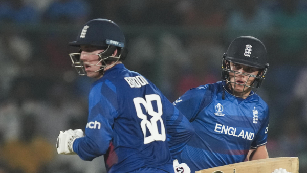 World Cup 2023 Former legend says England will reach Semifinals despite Afghan loss