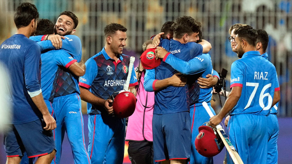 PAK vs AFG: Ajay Jadeja remains unbeatable against Pakistan in World Cups