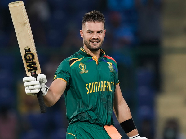 CWC 2023: SRH fans happy with Heinrich Klaasen, Marko Jansen and Aiden Markram performance vs ENG