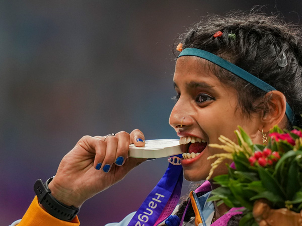 Indian athletes are rocking at Asian Games