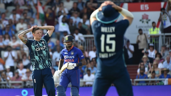  CWC 2024: ECB announces Brydon Carse has replaced Reece Topley 