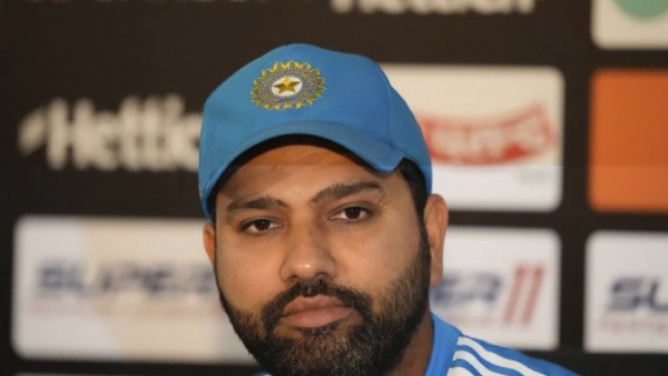  World cup 2023 INDvsAFG Rohit takes key decision and leaves out Ashwin