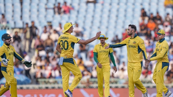 World cup 2023 Fans troll Australia comparing them to Pakistan