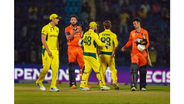 World Cup 2023 Australia‘s win against Netherlands pushes Pak into more pressure