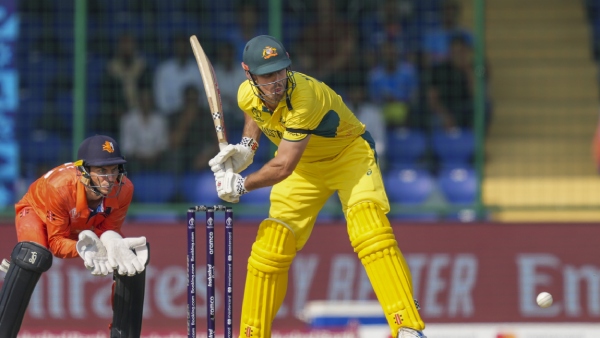 World Cup 2023 AUSvsNED This missed opportunity costed Netherlands the match