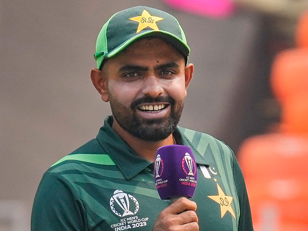 Babar Azam says We are not playing good cricket in bowling and fielding After AFG win over PAK