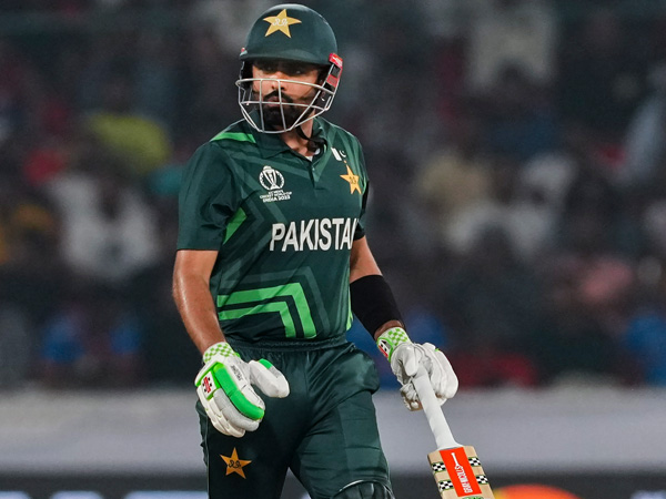 ICC ODI rankings 2023: Babar Azam on top, following Shubman Gill, Kohli standsatthis position ICC ODI rankings 2023: Babar Azam on top, following Shubman Gill, Kohli standsatthis position