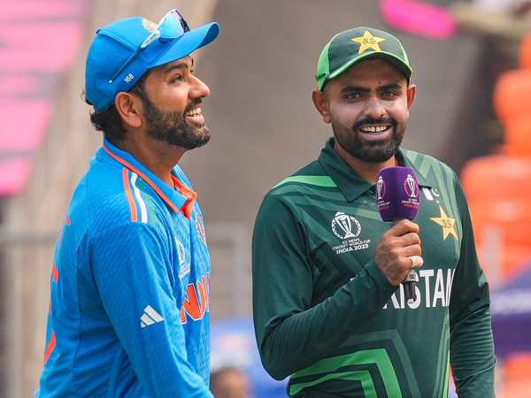 Babar Azam Responds On Crowd In Ahmedabad Stadium