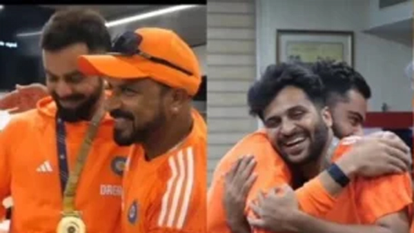 World Cup 2023: Story behind India ‘best fielder’ medal