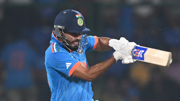World Cup 2023: India beat Afghanistan by 8 wickets with Rohit Sharma and Jasprit Bumrah masterclass