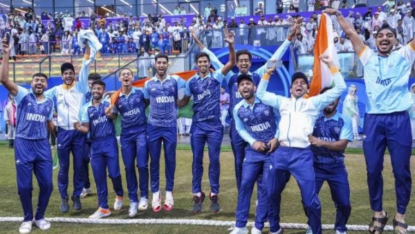  Cricket in Olympics confirmed as IOC formally approves Cricket for 2028 Los Angeles Olympics