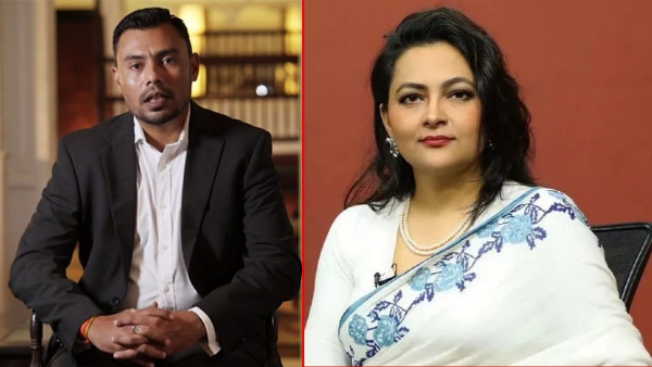  World Cup 2023: Danish Kaneria slams indian journalist Arfa Khanum Sherwani