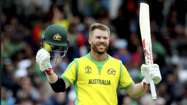 World Cup 2023, IND vs PAK: Well Played Sir, David Warner cheeky reply to Rohit Sharmasinstapost
