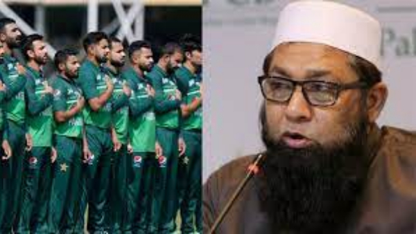  World Cup 2023: Inzamam-ul-Haq resigns from role of Pakistan chief selector over Babar and co poor run 