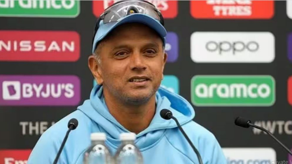  Rahul Dravid