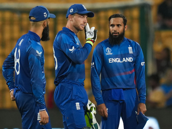 World Cup 2023: Sri Lanka beat England to put defending champions on brink of exit