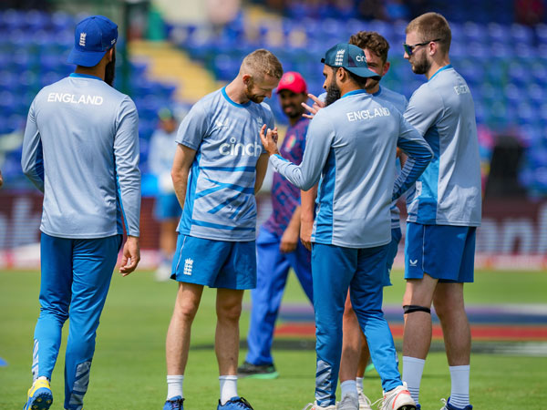 World Cup 2023 England wants to repeat history against Afghanistan