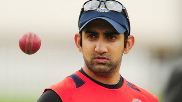 World cup 2023 Gambir reveals the reason why India is failing in ICC tournaments