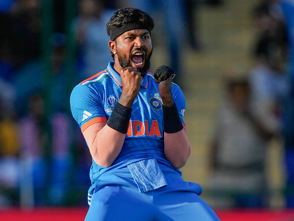  India Playing XI vs England, CWC 2023: Hardik Pandya IN and Suryakumar Yadav Out