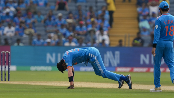 World Cup 2023 Hardik Pandya out of Team due to injury