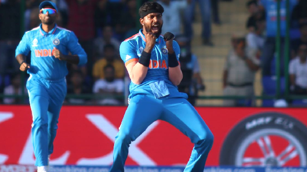  CWC 2023, IND vs SL: Hardik Pandya likely to return in the team as Semifinals