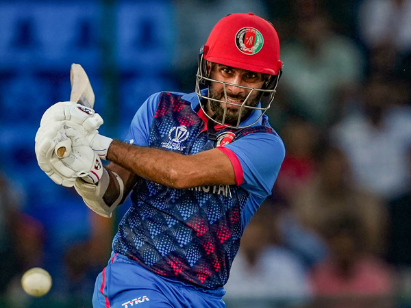 Hashmatullah Shahidi says The fielding was poor After New Zealand beat Afghanistan by 149-run 