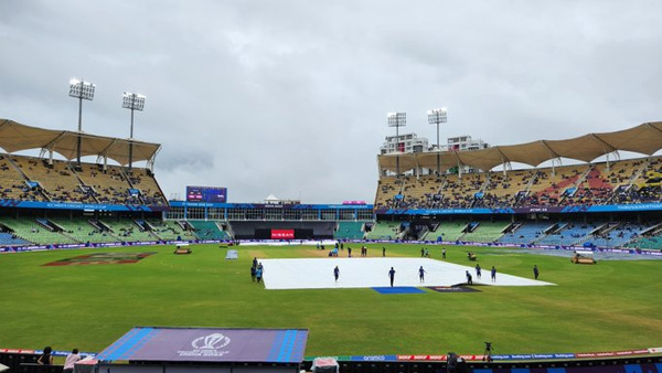 India vs Netherlands World Cup Warm-up abandoned due to Rain