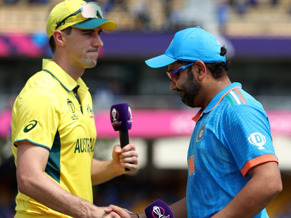  World Cup 2023 Rohit reveals Gill not playing first match