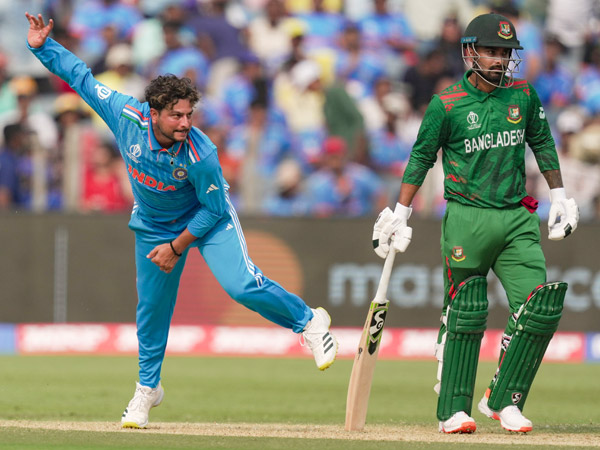 IND vs BAN: Mahmudullah, Litton help Bangladesh post 256/8 vs India