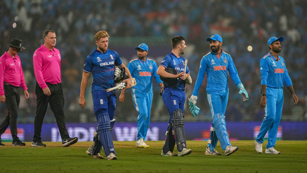 World Cup 2023 INDvsENG Team India has second most victories in World Cup history