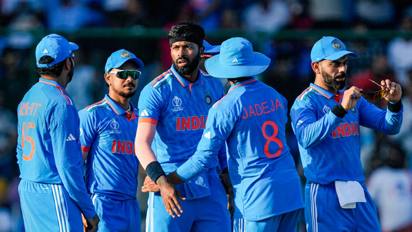 World Cup 2023: Fans Worried about India vs Bangladesh Head to Head Records