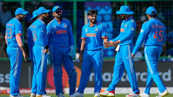 Team India Chances to enter Semi Finals