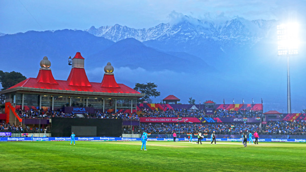 World Cup 2023: BCCI bans Indian Cricket Team from trekking in Dharamshala