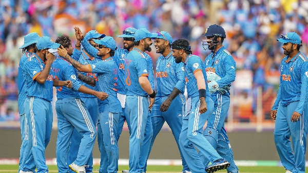 India Playing XI vs New Zealand: Suryakumar Yadav and Mohammed Shami likely to replace Hardik Pandya India Playing XI vs New Zealand: Suryakumar Yadav and Mohammed Shami likely to replace Hardik Pandya