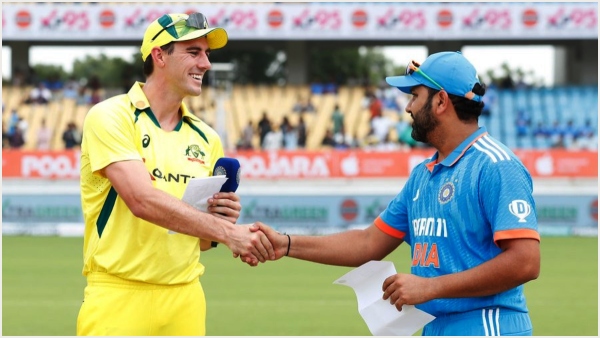 World Cup 2023, India vs Australia: Weather and Pitch Report Of Chennai Stadium
