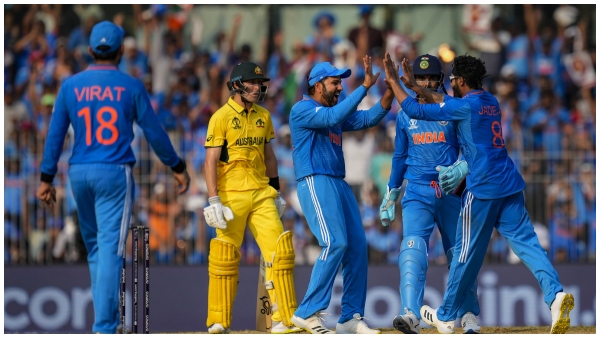 World Cup 2023: Fans and Commentators Hails Rohit Sharma Captaincy against Australia