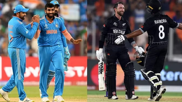  World Cup 2023 Rohit Sharma Makes key changes against New Zealand