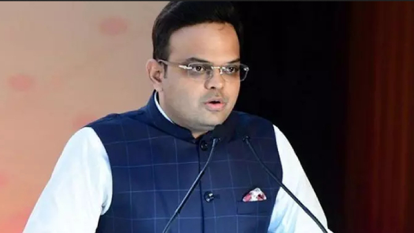 World Cup 2023: Jay Shah Gets Brutally Trolled After India Warm Up Matches Abandoned Due To Rain