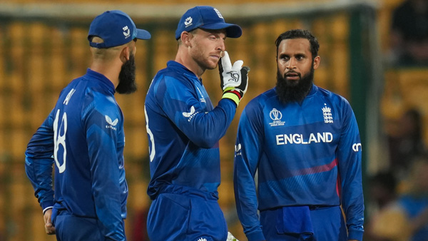 Jos Buttler says no clear answer to reason behind Englands disastrous World Cup 2023 campaign