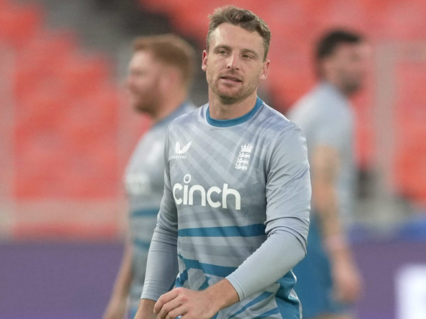 Jos Buttler says we werent clinical in shot selection after England loss in World Cup opener