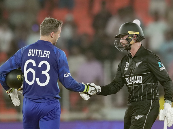 World Cup 2023 Fans troll England miserable defeat