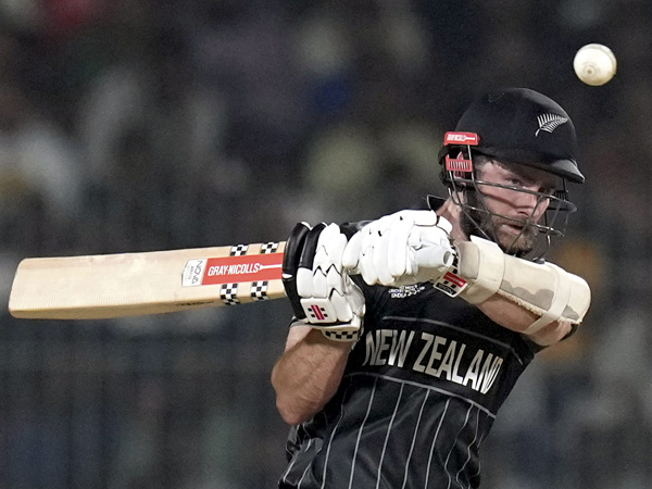 CWC 2023, NZ vs SA: Kane Williamson set play the match against South Africa