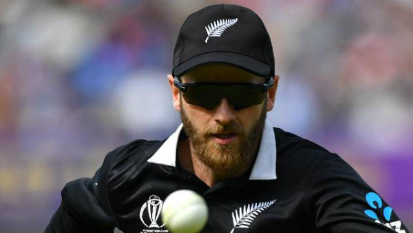 World Cup 2023 Kane Williamson misses out NZvsNED match in Hyderabad